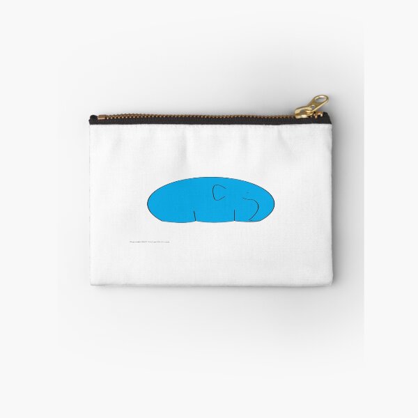 Item preview, Blue elephant s designed and sold by Michael Birchmore.
