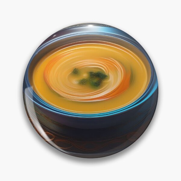 Item preview, Eternal Whirlwind in a Dish designed and sold by Pandanime.