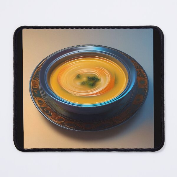 Item preview, Eternal Whirlwind in a Dish designed and sold by Pandanime.