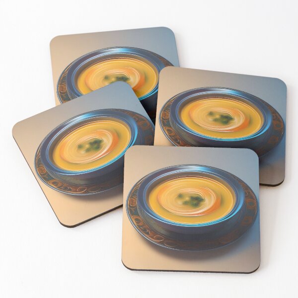 Item preview, Eternal Whirlwind in a Dish designed and sold by Pandanime.