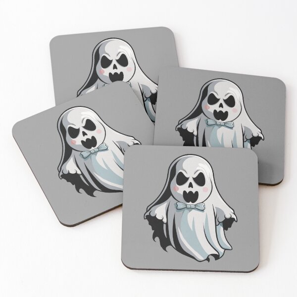 Item preview, Spooky Bowtie Spirit designed and sold by GrzeGorzoG.