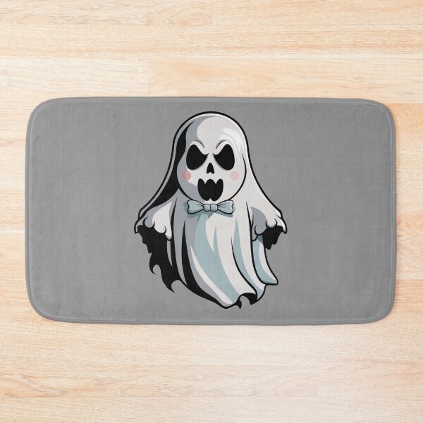 Item preview, Spooky Bowtie Spirit designed and sold by GrzeGorzoG.
