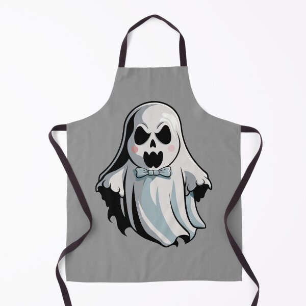 Item preview, Spooky Bowtie Spirit designed and sold by GrzeGorzoG.