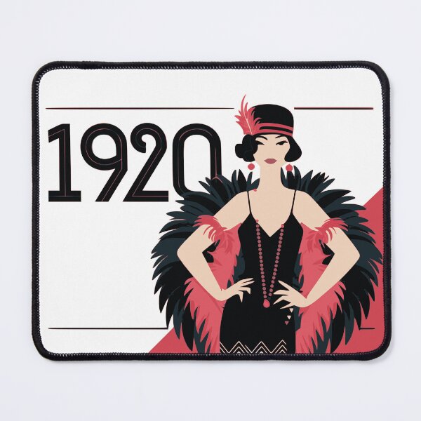Item preview, 1920s Flapper Elegance designed and sold by PragmaticP.