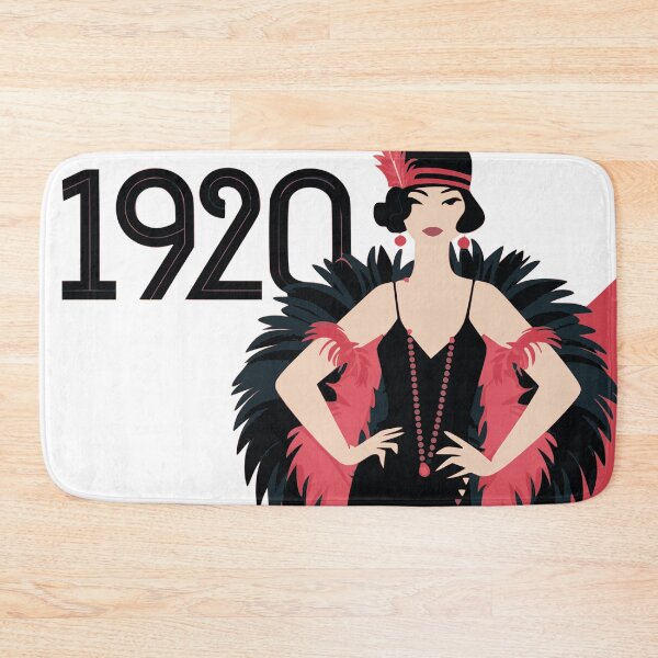 Item preview, 1920s Flapper Elegance designed and sold by PragmaticP.