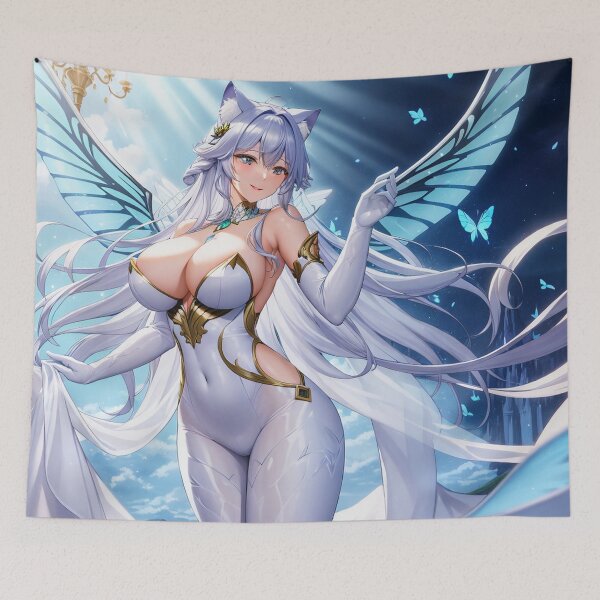 Item preview, Bastet designed and sold by RaF71PrO.