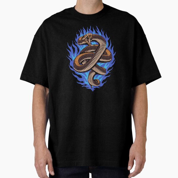 Item preview, snake designed and sold by 88stickers-shop.
