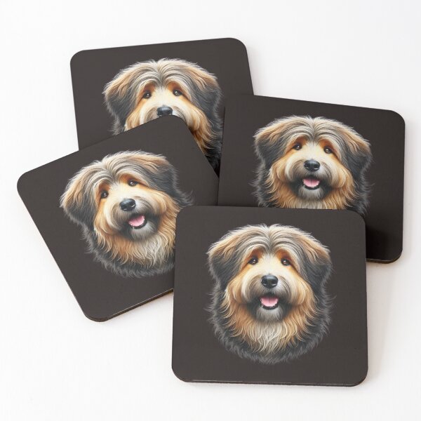 Item preview, Pyrenean Shepherd Dog - Labrit designed and sold by pasdem.
