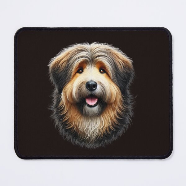 Item preview, Pyrenean Shepherd Dog - Labrit designed and sold by pasdem.