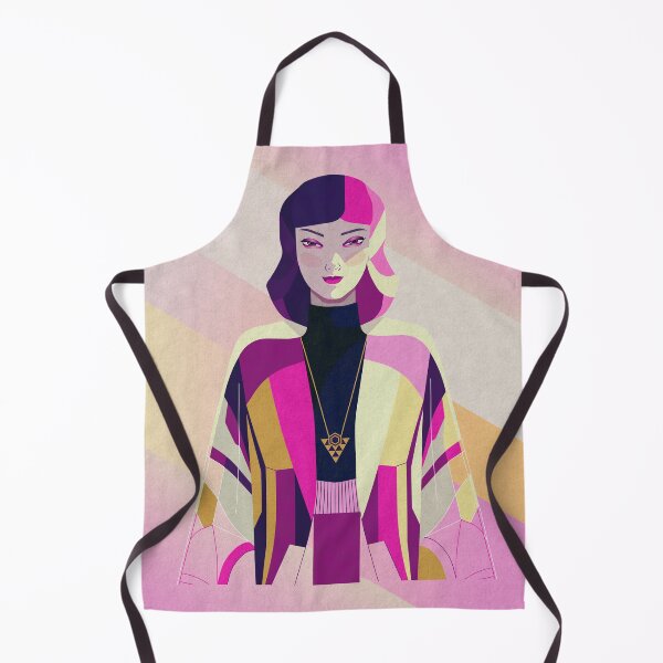 Item preview, Prismatic Elegance: A Geometric Ode to Art Deco designed and sold by Andrew Turtsevych.
