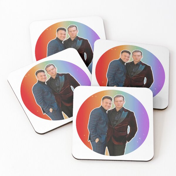 Item preview, Buddie pride 5 designed and sold by nerdspride.