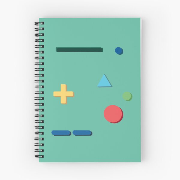 Item preview, BMO designed and sold by c0n7us3d.