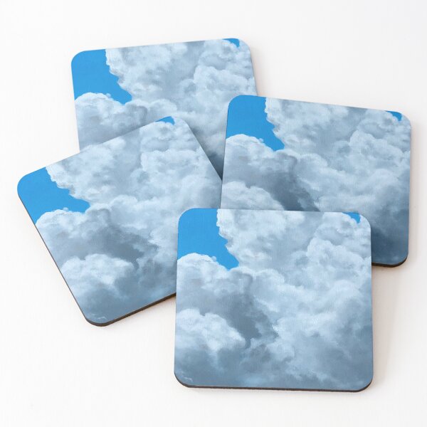 Item preview, Cloud Series in oils designed and sold by artforartsake24.