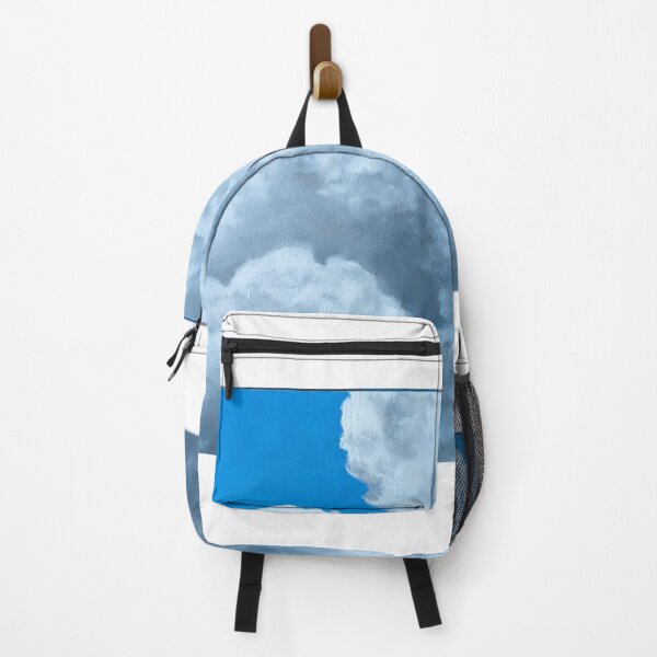 Item preview, Cloud Series in oils designed and sold by artforartsake24.
