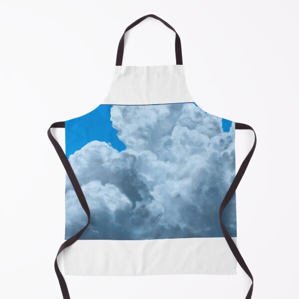Item preview, Cloud Series in oils designed and sold by artforartsake24.