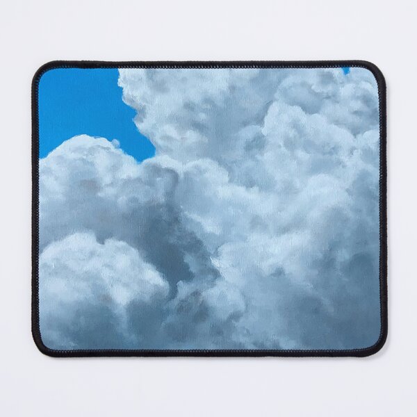 Item preview, Cloud Series in oils designed and sold by artforartsake24.