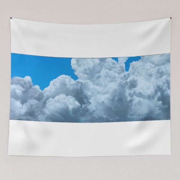 Item preview, Cloud Series in oils designed and sold by artforartsake24.