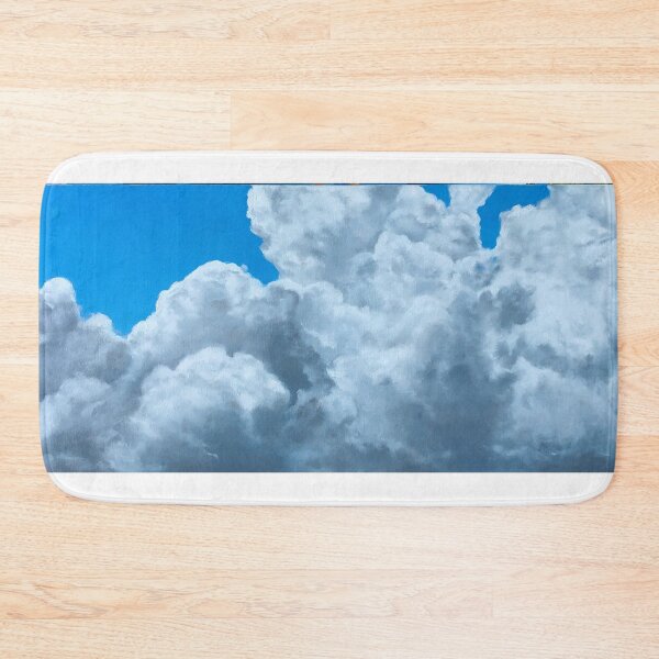 Item preview, Cloud Series in oils designed and sold by artforartsake24.