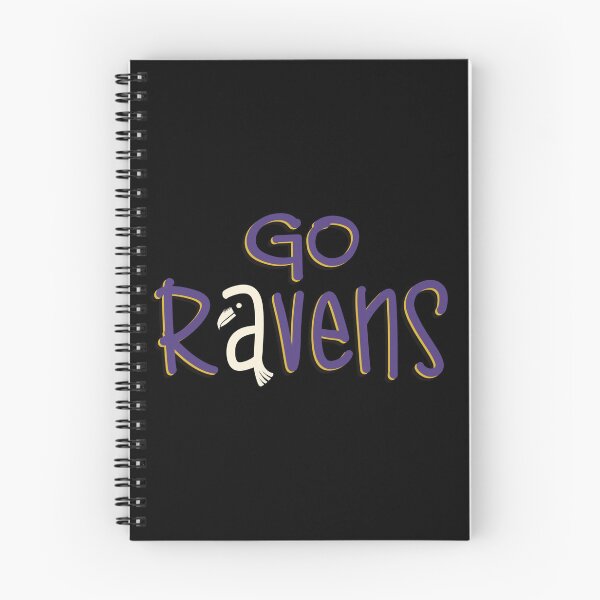 Item preview, Go Ravens Purple designed and sold by JDHardie.