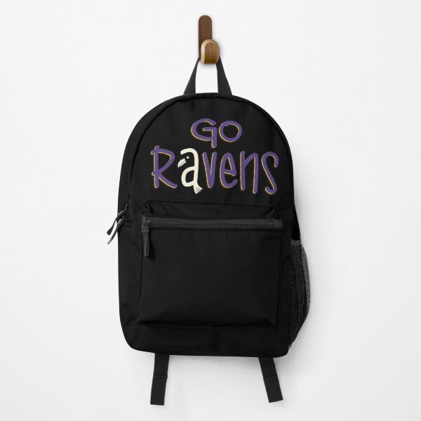 Item preview, Go Ravens Purple designed and sold by JDHardie.