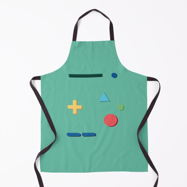 Item preview, BMO designed and sold by c0n7us3d.