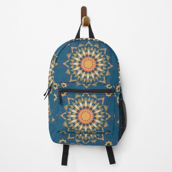 Item preview, Radiant Morning Mandala designed and sold by anahimar1418.