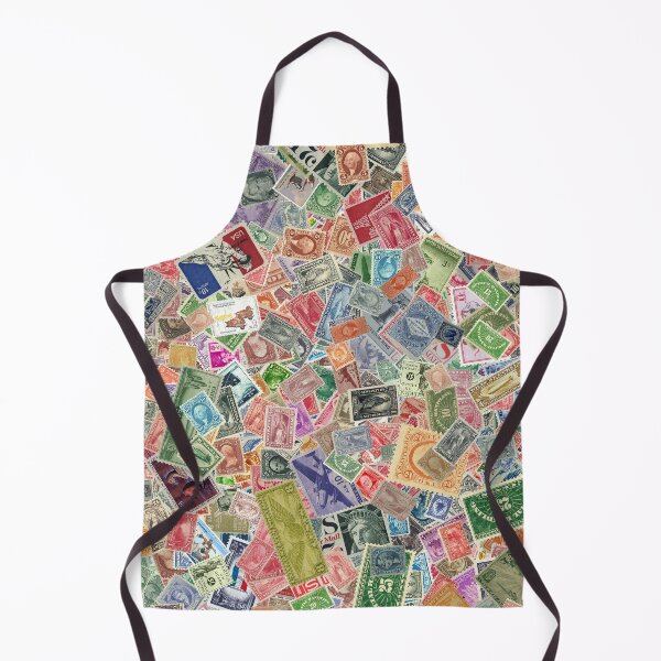 Item preview, U.S. Stamps designed and sold by Montage-Madness.