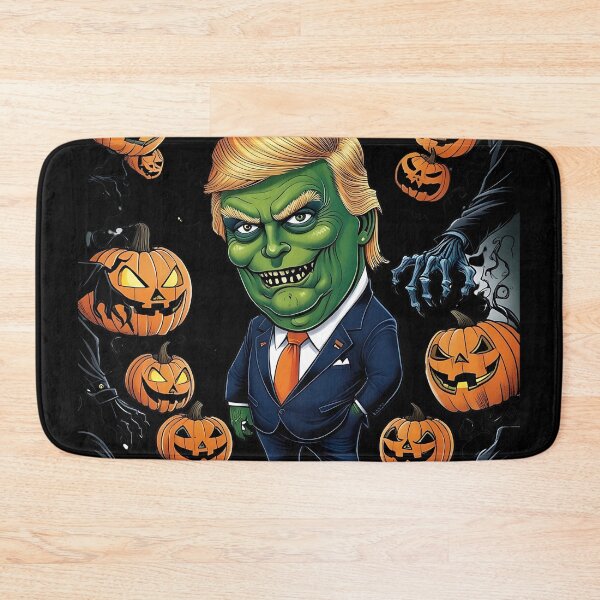 Item preview, Donalad Halloween Trump designed and sold by holidayT-shirt.