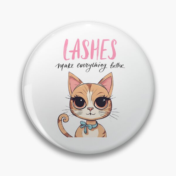 Item preview, lashes, lashes, lashes ..... lush  designed and sold by ZMaria.