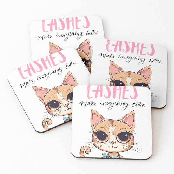 Item preview, lashes, lashes, lashes ..... lush  designed and sold by ZMaria.
