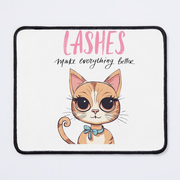 Item preview, lashes, lashes, lashes ..... lush  designed and sold by ZMaria.