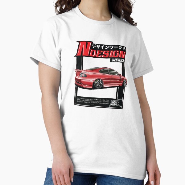 Item preview, holden monaro gts pontiac gto red   designed and sold by NaquashM.
