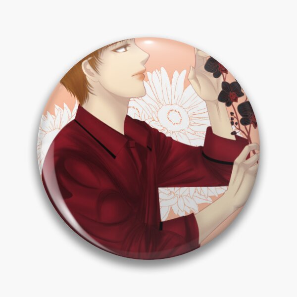 Item preview, Flower Boy designed and sold by sokileri999.