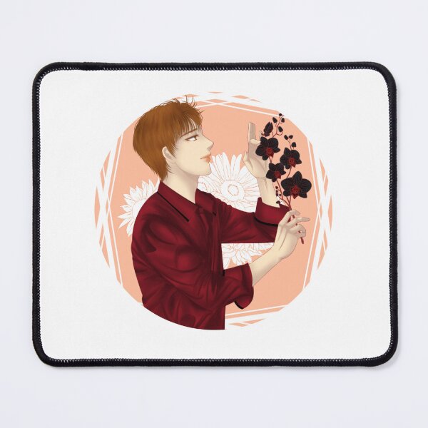 Item preview, Flower Boy designed and sold by sokileri999.
