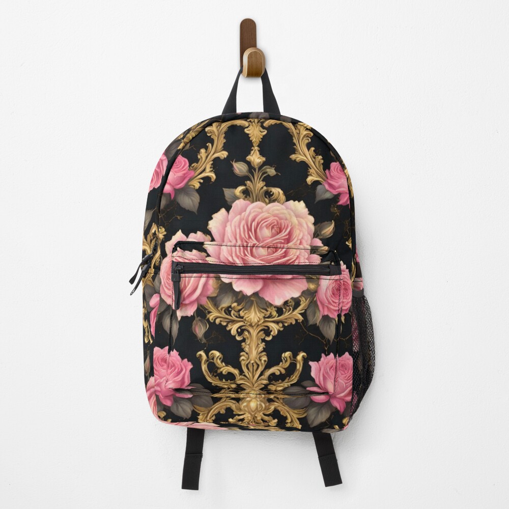 Item preview, Backpack designed and sold by DesignsByPrnces.
