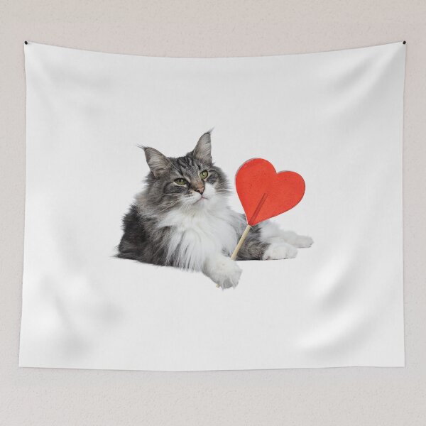Item preview, Loveable Cat designed and sold by AMERICANCHEEZ.