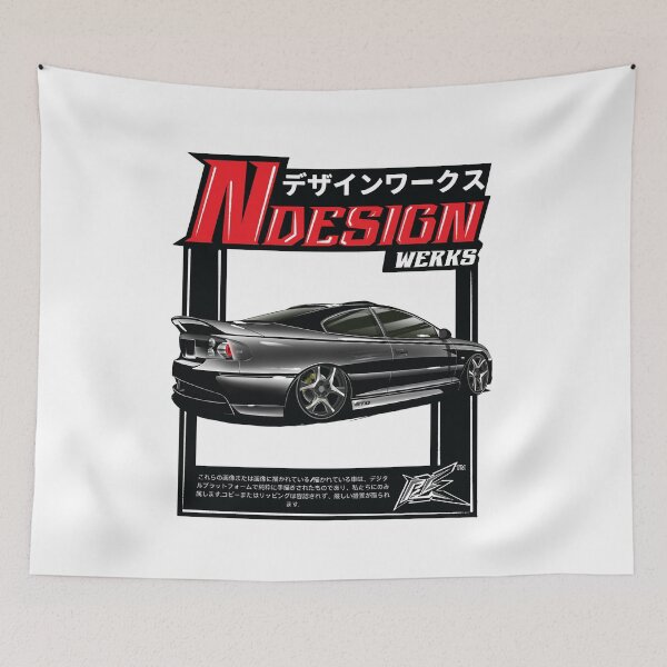Artikelvorschau, Holden Monaro GTS Pontiac GTO schwarz entworfen und verkauft von NaquashM.