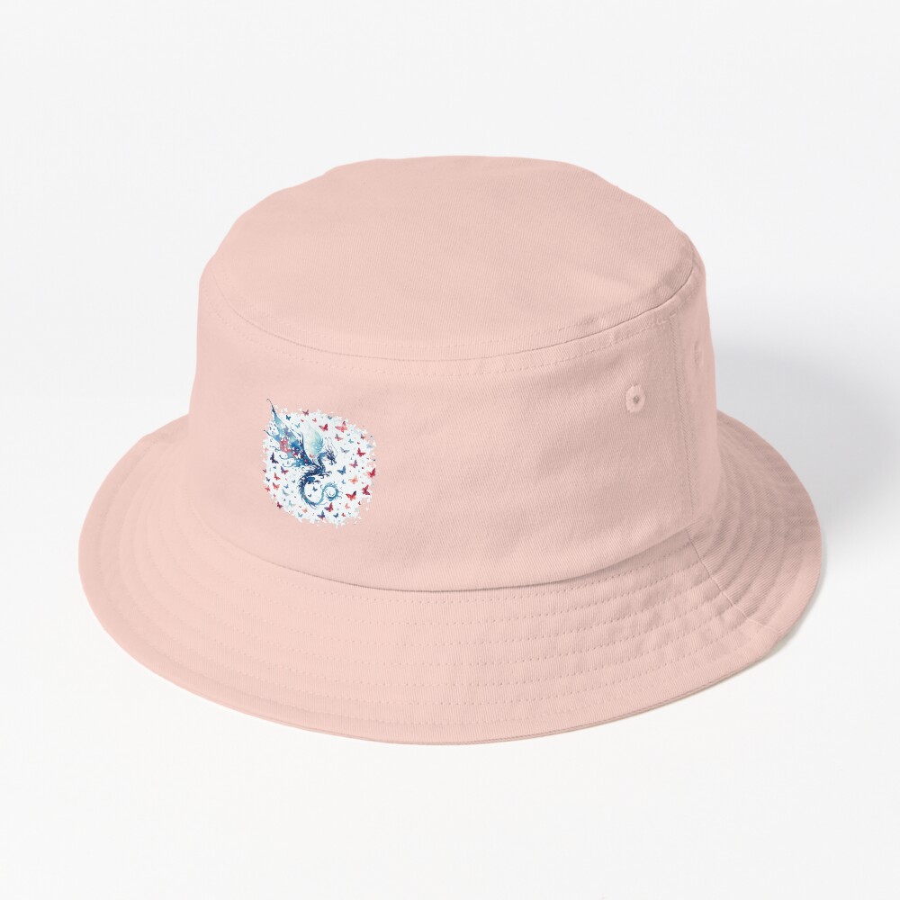 Artikel-Vorschau von Bucket Hat, designt und verkauft von Kobeko.