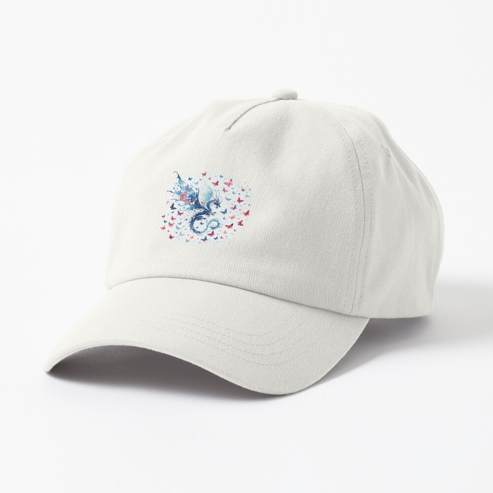 Artikel-Vorschau von Dad Hat, designt und verkauft von Kobeko.