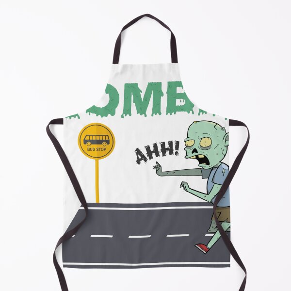 Item preview, Zombie too late designed and sold by Jupiter-P.