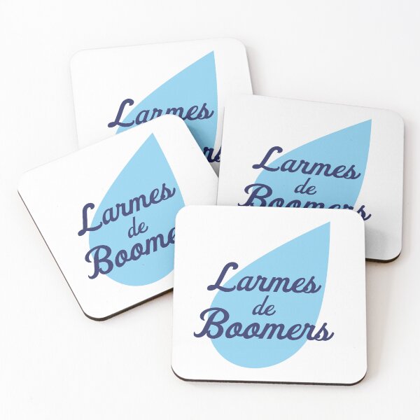 Item preview, Boomer Tears designed and sold by Hallyu-Creation.
