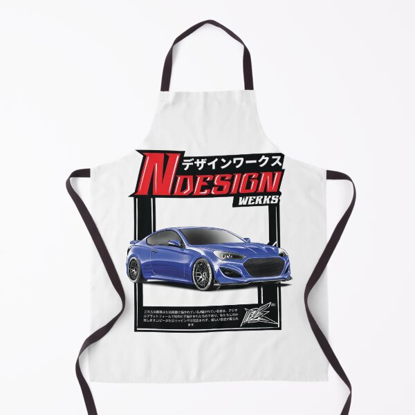 Item preview, hyundai genesis coupe purple designed and sold by NaquashM.