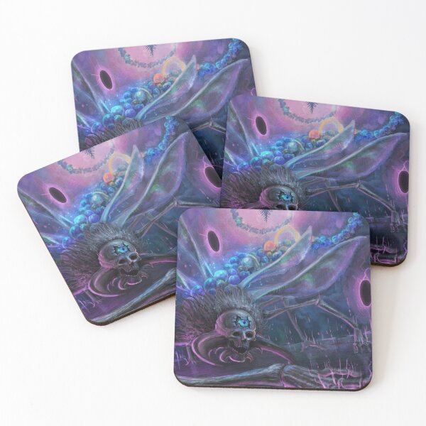 Item preview, Void Star designed and sold by Waasken.