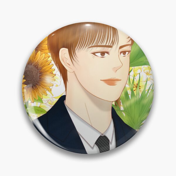 Item preview, Flower Boy designed and sold by sokileri999.