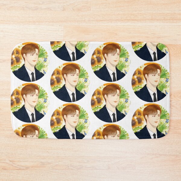 Item preview, Flower Boy designed and sold by sokileri999.