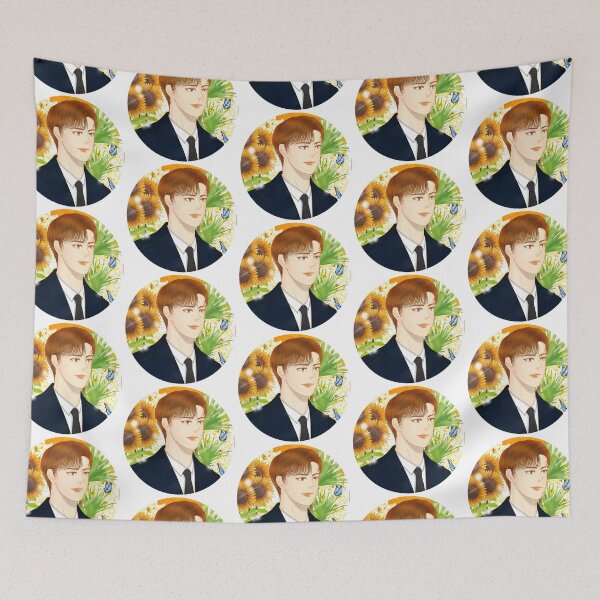 Item preview, Flower Boy designed and sold by sokileri999.