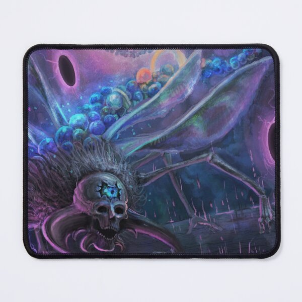 Item preview, Void Star designed and sold by Waasken.