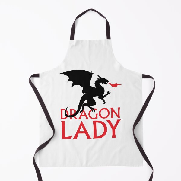 Item preview, dragon lady designed and sold by Mskathrynne.