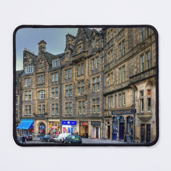 Item preview, Cockburn Street designed and sold by tomg.