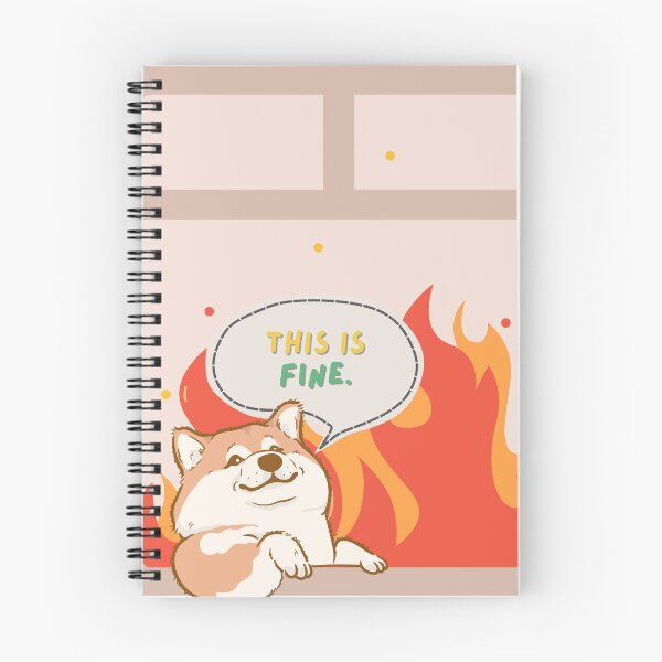 Item preview, Dog fine I designed and sold by Jupiter-P.